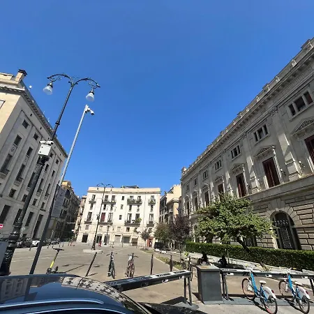 Vespino Apartment