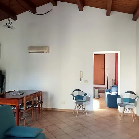 Casa Faby Apartment Palermo