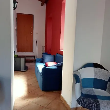Apartment Casa Faby