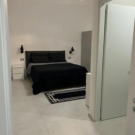 Apartment Margot Palermo
