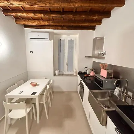 Apartment Margot