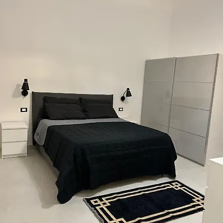Margot Apartment Palermo