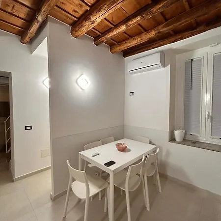 Apartment Margot *