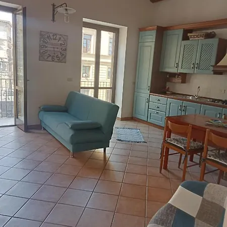 Apartment Casa Faby *