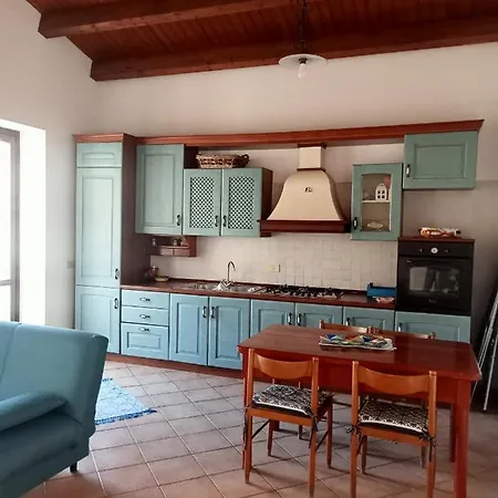 Casa Faby Apartment Palermo