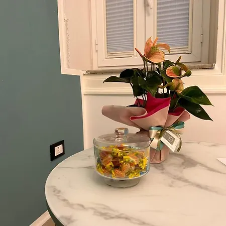 Margot Apartment Palermo