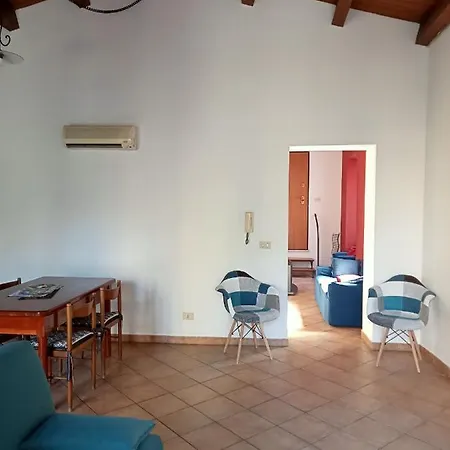 Casa Faby Palermo