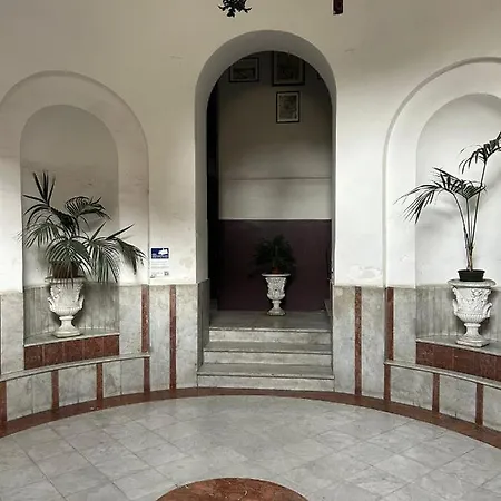 Margot Apartment Palermo