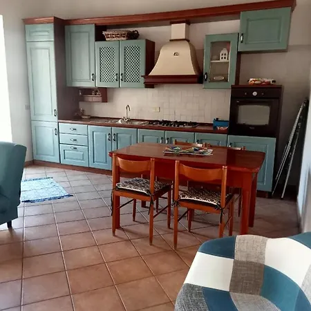Casa Faby Apartment *