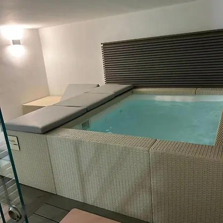 Apartment Margot Palermo