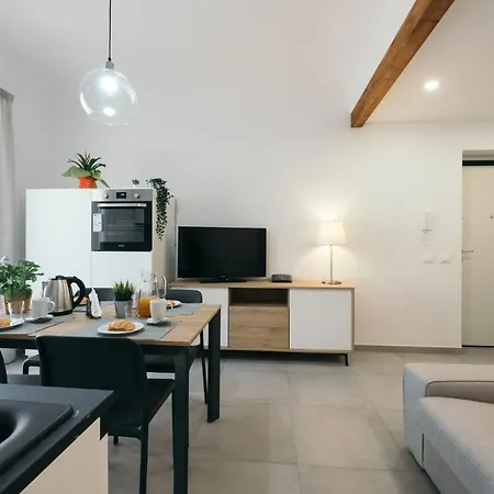 Appartamento La Casa Di Ale *