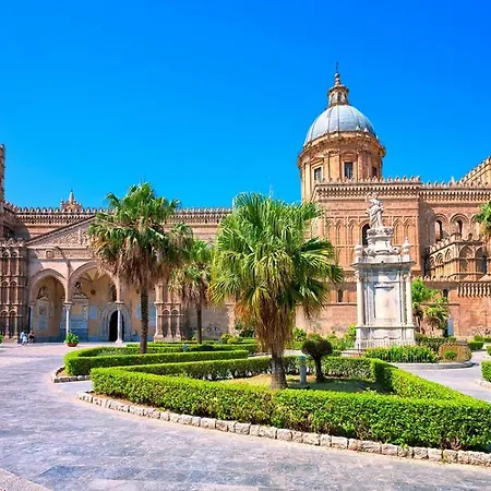 Le Stanze Di Aurora Palermo