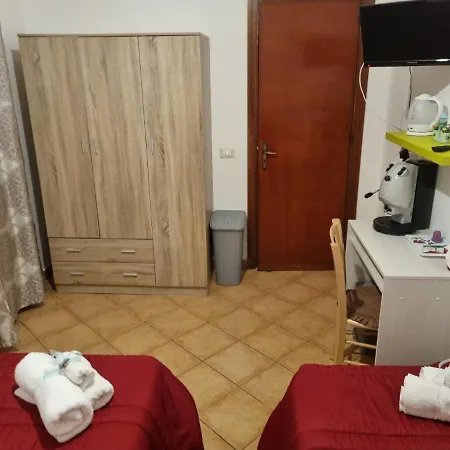 Guest house Le Stanze Di Aurora