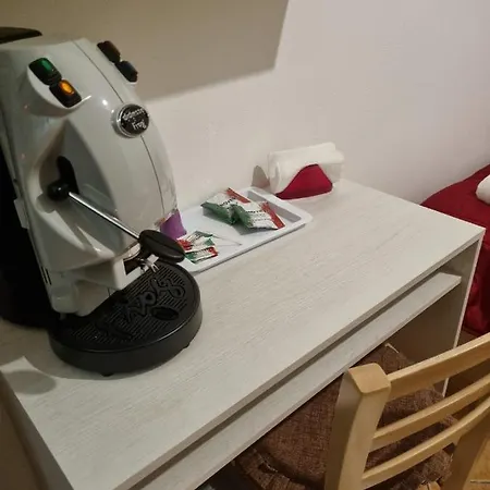 Le Stanze Di Aurora Guest house Palermo