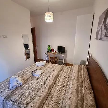 Le Stanze Di Aurora Guest house Palermo