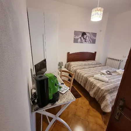 Le Stanze Di Aurora Guest house