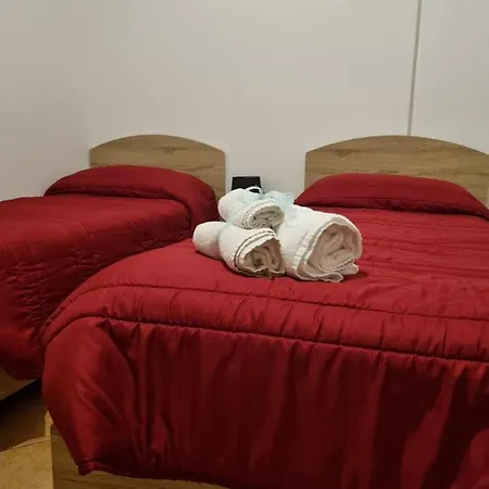 Le Stanze Di Aurora Guest house