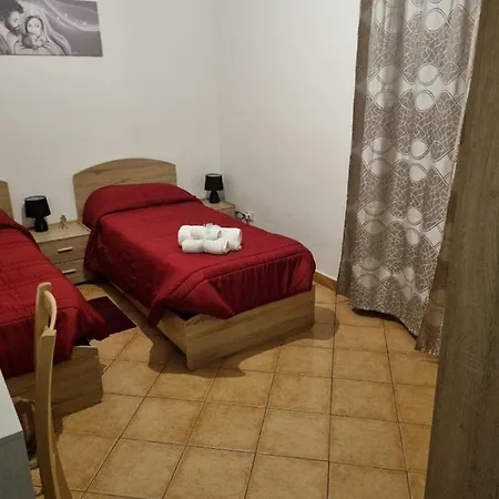 Guest house Le Stanze Di Aurora *