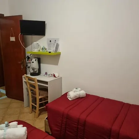 Guest house Le Stanze Di Aurora *