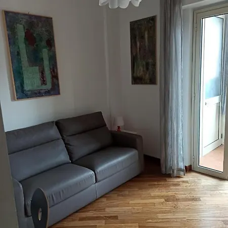 Apartment Monte Pellegrino House And Terrace *