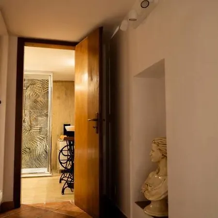 Rf & Apartment Palermo