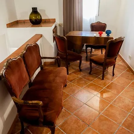 Rf & Apartment