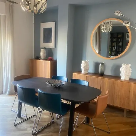 Apartman Monte Pellegrino House And Terrace Palermo
