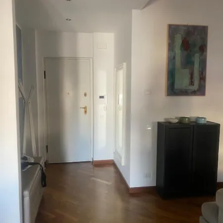 Monte Pellegrino House And Terrace Apartman