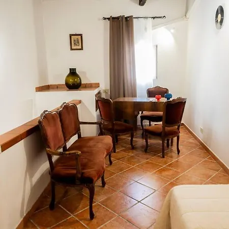 Rf & Apartment *
