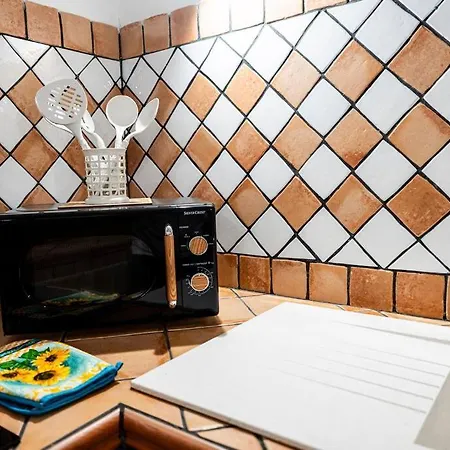 Apartment Rf & Palermo