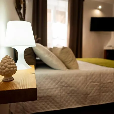 Rf & Apartment Palermo