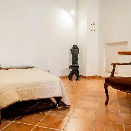 Rf & Apartment Palermo