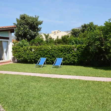 Ferienhaus La Casetta Nel