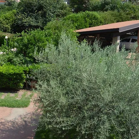La Casetta Nel *