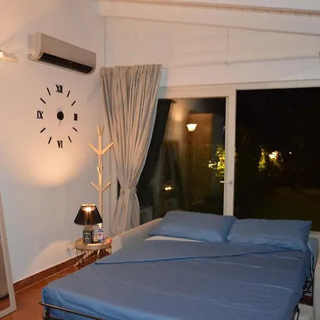 La Casetta Nel Holiday home *