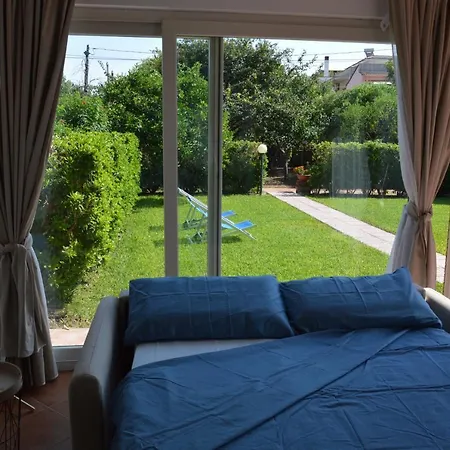 Holiday home La Casetta Nel *