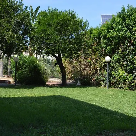 La Casetta Nel * Palermo