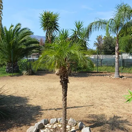 Holiday home La Casetta Nel *