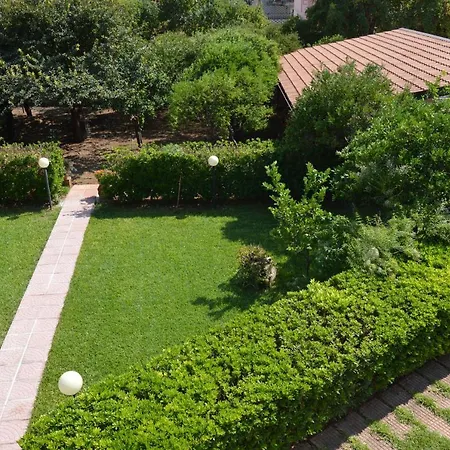 Ferienhaus La Casetta Nel