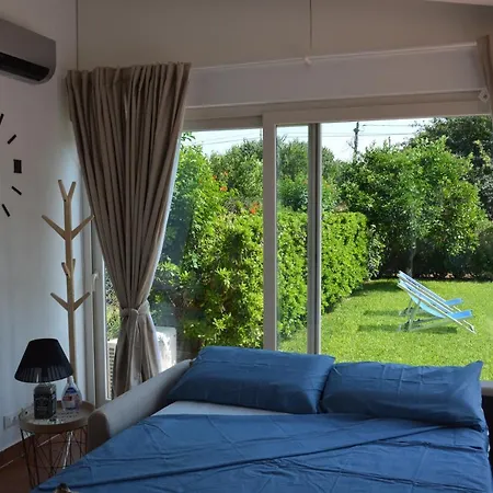 Ferienhaus La Casetta Nel *