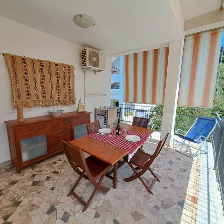 Villino Olga Villa *