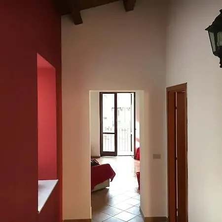 Casa Faby Apartment Palermo