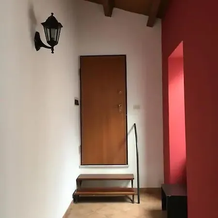 Casa Faby Apartment *