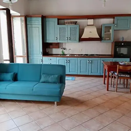 Casa Faby Apartment Palermo