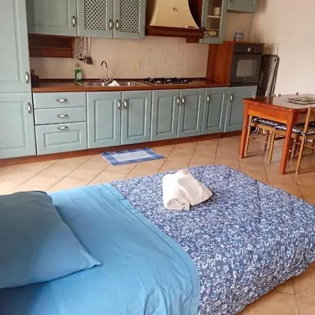 Casa Faby Apartment