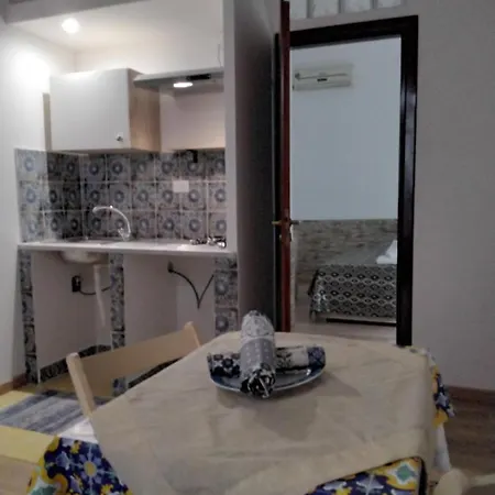 Apartmán Casa Di Via Morozzo Palermo