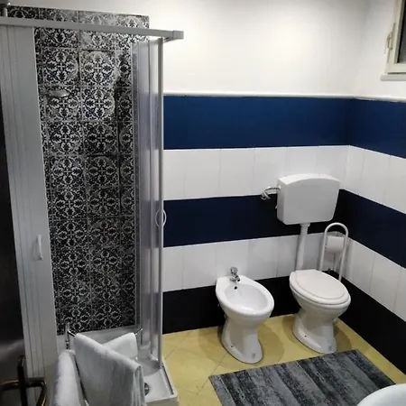 Casa Di Via Morozzo Apartmán *