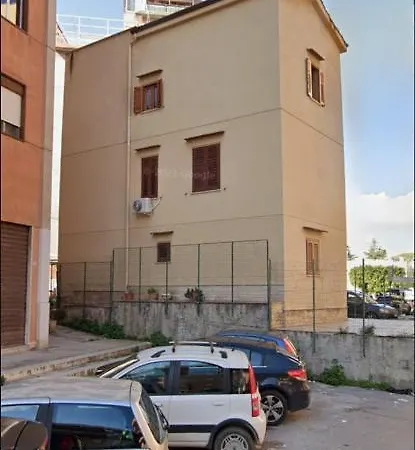 Di Giò Appartamento Palermo