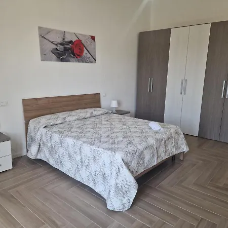 Apartment L'incanto Palermo