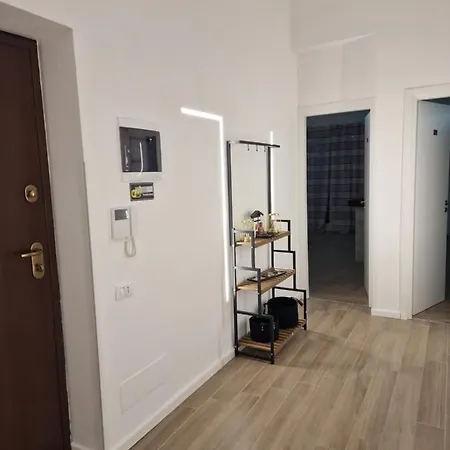 Apartment L'incanto Palermo